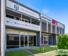 Offices commercial property leased at 1/35 Manilla Street East Brisbane QLD 4169