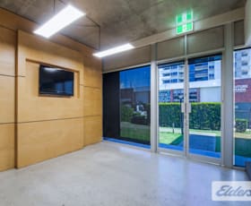 Shop & Retail commercial property leased at 1/35 Manilla Street East Brisbane QLD 4169