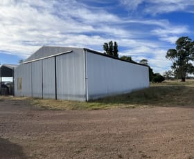 Factory, Warehouse & Industrial commercial property for lease at 640 Mansfield-Whitfield Rd Barwite VIC 3722