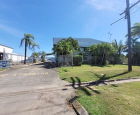 Factory, Warehouse & Industrial commercial property leased at 96 Hartley Street Portsmith QLD 4870