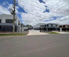Factory, Warehouse & Industrial commercial property for lease at 13/10 Graham St Melton VIC 3337
