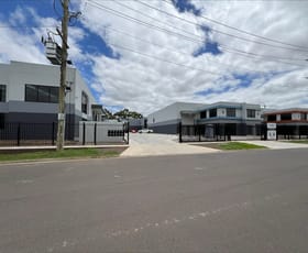 Factory, Warehouse & Industrial commercial property leased at 13/10 Graham St Melton VIC 3337