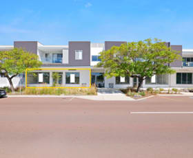 Shop & Retail commercial property leased at G2/79 Gerard Street East Cannington WA 6107