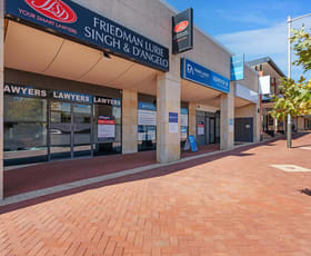 Offices commercial property leased at Suite 1/11 Boas Avenue Joondalup WA 6027