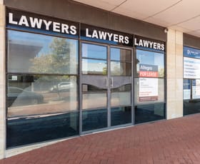 Offices commercial property leased at Suite 1/11 Boas Avenue Joondalup WA 6027
