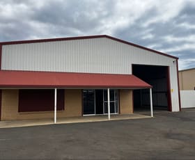 Factory, Warehouse & Industrial commercial property for lease at 30 Wright Street Busselton WA 6280