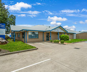 Medical / Consulting commercial property for lease at 2 Francis Street Muswellbrook NSW 2333