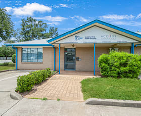 Offices commercial property leased at 2 Francis Street Muswellbrook NSW 2333