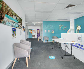 Offices commercial property leased at 2 Francis Street Muswellbrook NSW 2333