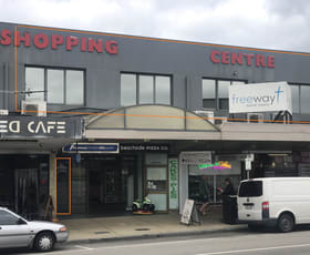 Offices commercial property for lease at 18/450 Nepean Highway Chelsea VIC 3196