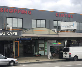Offices commercial property for lease at Office Suites 3,4,5/450 Nepean Highway Chelsea VIC 3196