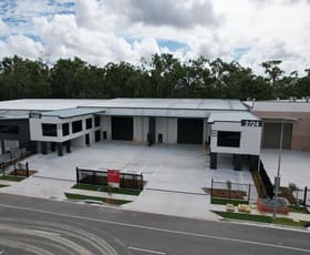Offices commercial property for lease at Unit 1/24 Warehouse Circuit Yatala QLD 4207