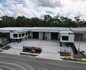 Offices commercial property leased at Unit 1/24 Warehouse Circuit Yatala QLD 4207