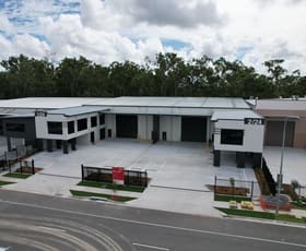 Factory, Warehouse & Industrial commercial property leased at Unit 1/24 Warehouse Circuit Yatala QLD 4207