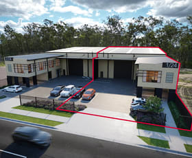 Factory, Warehouse & Industrial commercial property for lease at Unit 1/24 Warehouse Circuit Yatala QLD 4207