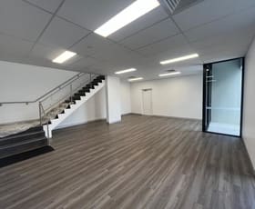 Factory, Warehouse & Industrial commercial property leased at Unit 1/24 Warehouse Circuit Yatala QLD 4207