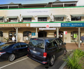 Offices commercial property for lease at 107 Jonson Street Byron Bay NSW 2481