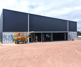 Factory, Warehouse & Industrial commercial property for lease at 2 Henry Street Latrobe TAS 7307