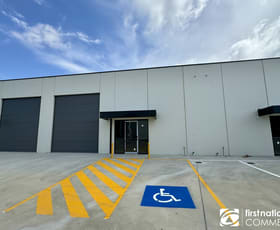 Factory, Warehouse & Industrial commercial property leased at 9/122 Bosworth Road Bairnsdale VIC 3875