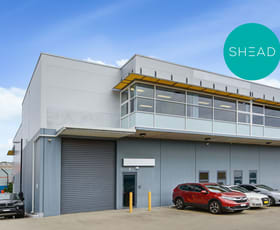 Offices commercial property leased at Unit 4/25 Gibbes Street Chatswood NSW 2067