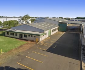 Factory, Warehouse & Industrial commercial property for lease at 20 Carroll Street Wilsonton QLD 4350