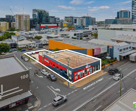 Offices commercial property for lease at 116 Brunswick Street Fortitude Valley QLD 4006
