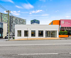 Offices commercial property for lease at 116 Brunswick Street Fortitude Valley QLD 4006