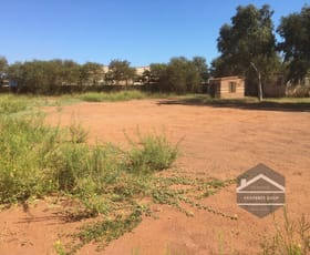 Development / Land commercial property for lease at 44-46 Anderson Street Port Hedland WA 6721