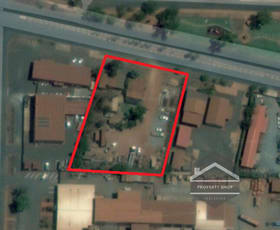 Development / Land commercial property for lease at 44-46 Anderson Street Port Hedland WA 6721