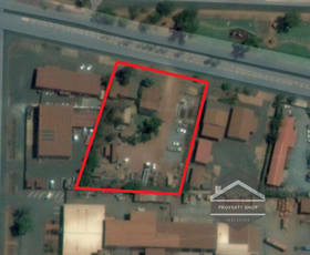 Factory, Warehouse & Industrial commercial property leased at 44-46 Anderson Street Port Hedland WA 6721