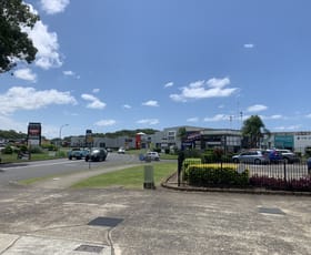 Shop & Retail commercial property leased at 1/47 Greenway Drive Tweed Heads South NSW 2486