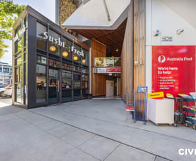 Shop & Retail commercial property leased at Ground  Unit 61/32 Mort Street Braddon ACT 2612