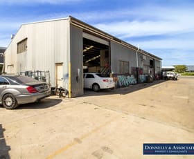 Factory, Warehouse & Industrial commercial property for lease at 772 Beaudesert Road Coopers Plains QLD 4108