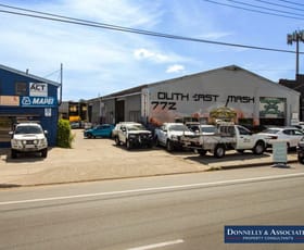 Showrooms / Bulky Goods commercial property for lease at 772 Beaudesert Road Coopers Plains QLD 4108