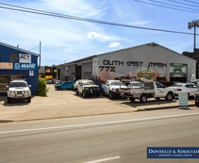 Factory, Warehouse & Industrial commercial property for lease at 772 Beaudesert Road Coopers Plains QLD 4108