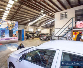 Showrooms / Bulky Goods commercial property for lease at 772 Beaudesert Road Coopers Plains QLD 4108