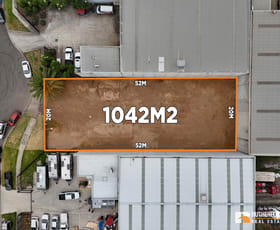 Development / Land commercial property leased at 6 Gipps Court Epping VIC 3076