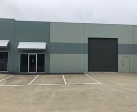 Factory, Warehouse & Industrial commercial property leased at 8/51 Kalman Drive Boronia VIC 3155