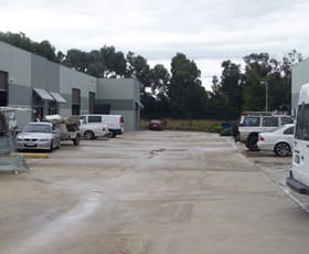 Factory, Warehouse & Industrial commercial property leased at 8/51 Kalman Drive Boronia VIC 3155