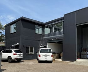 Factory, Warehouse & Industrial commercial property leased at 4/122 Garden Grove Parade Adamstown NSW 2289