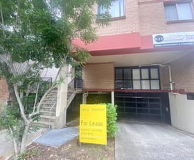 Medical / Consulting commercial property leased at 23/11 Macquarie Rd Auburn NSW 2144