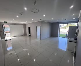 Offices commercial property leased at Unit 1/30-34 Garden Tce Mawson Lakes SA 5095