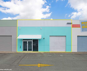 Shop & Retail commercial property leased at 2/64 William Berry Drive Morayfield QLD 4506
