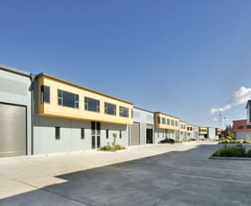 Factory, Warehouse & Industrial commercial property leased at 14/5 Clerke Place Kurnell NSW 2231
