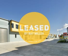 Factory, Warehouse & Industrial commercial property leased at 14/5 Clerke Place Kurnell NSW 2231