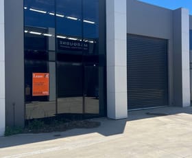 Factory, Warehouse & Industrial commercial property for lease at Unit 14/562 Geelong Road Brooklyn VIC 3012