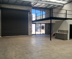 Factory, Warehouse & Industrial commercial property for lease at Unit 15/562 Geelong Road Brooklyn VIC 3012