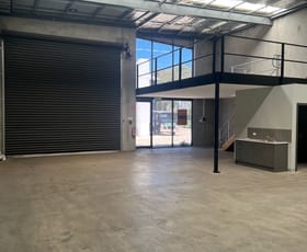 Factory, Warehouse & Industrial commercial property for lease at Unit 14/562 Geelong Road Brooklyn VIC 3012
