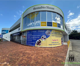 Offices commercial property leased at U1B/260 Morayfield Rd Morayfield QLD 4506