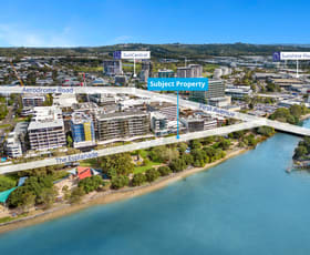 Offices commercial property leased at 2/59 The Esplanade Maroochydore QLD 4558
